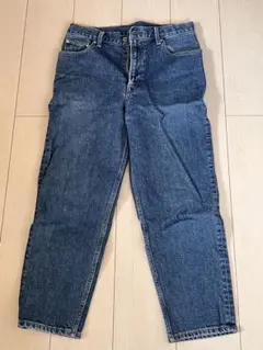 BEAUTY&YOUTH ダークブルー デニム S