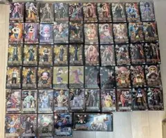 未開封　まとめ売り　ワンピース　フィギュア　グラメン　麦わらの一味