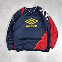 2026年最新】umbro プルオーバーの人気アイテム - メルカリ