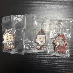 勝利の女神NIKKE リバラバ セット