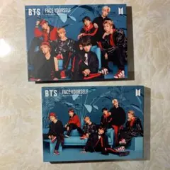 ＦＡＣＥ　ＹＯＵＲＳＥＬＦ　初回限定盤Ｃ 【フォトブックレット付】/ ＢＴＳ