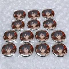 あんスタ メロアス グラコレ 甘楽チトセ 缶バッジ 20点 - メルカリ