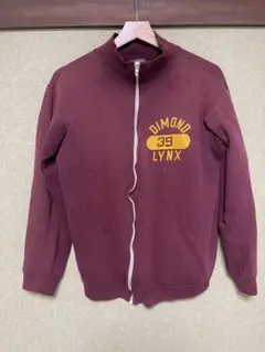 70s Champion チャンピオン カレッジプリント フロッキー バータグ