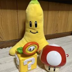 USJ マリオ　グッズ