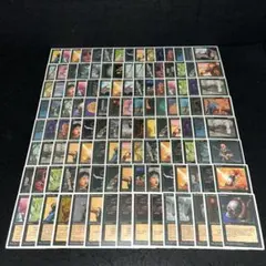 MTG 旧枠 白カード まとめ売り レア NoA114 MTG 旧枠 白枠 5版 120枚 まとめ売り 英語版レトロカード