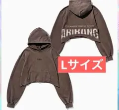 BTS アリラングッズ Crop Hoodie_Tokyoフーディ Mサイズ BTS Arirang crop hoodie Tokyo Mサイズ - メルカリ