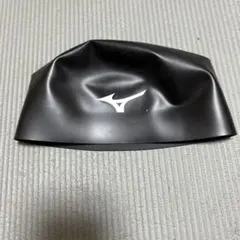 MIZUNO 競泳 シリコンキャップ