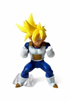 ドラゴンボール 一番くじ VSオムニバスグレイト D賞超サイヤ人孫悟飯フィギュアのサムネイル