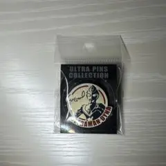 ULTRA PINS COLLECTION ウルトラマンダイナ ピンバッジ