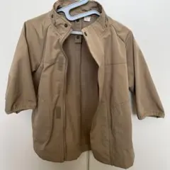 ★インナーセット★キッズ4WAYジャケット　 90cm