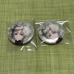 叢雲カゲツ Dytica 3rd Anniversary ランダム缶バッジ - メルカリ