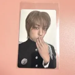 TAKI】&TEAM タキ 青嵐 weverse 特典 トレカ - メルカリ