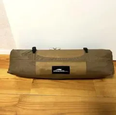 中古 TOMOUNT ドームテント オマケでグランドシート付けます 中古 TOMOUNT ドームテント オマケでグランドシート付けます - メルカリ
