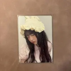 CUTIE STREET 桜庭遥花 LARME トレカ