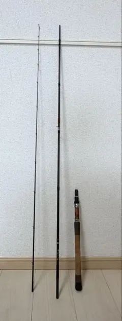 Stingray 100ML シーバスロッド　ALL CARBON Stingray 100ML シーバスロッド ALL CARBON - メルカリ
