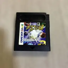 ポケモンカードgb テレビゲーム