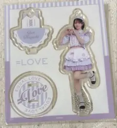 2026年最新】イコノイジョイ アクスタの人気アイテム - メルカリ