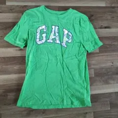 GAP KIDS XL グリーン Tシャツ　150cm