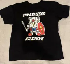 04 Limited Sazabys☆フォーリミ☆TOY☆Tシャツ☆L☆機関車 - メルカリ
