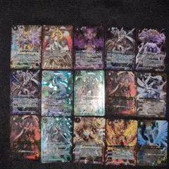 バトルスピリッツ まとめ売り