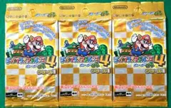 最終値下げ スーパーマリオアドバンス4 カードe+ 1弾2弾フルコンプセット 2026年最新】マリオアドバンス4 カードeの人気アイテム - メルカリ