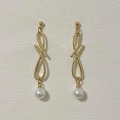#4ハンドメイド♡イヤリングorピアス