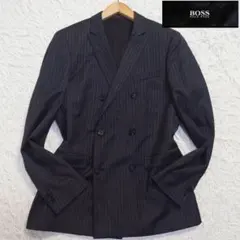 2025年最新】HUGO BOSS / ヒューゴボス ジャケット メンズの人気