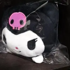 Sanrio クロミ まんまるぬいぐるみ