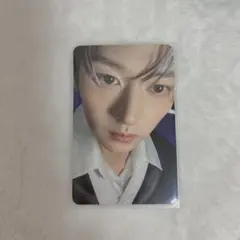 StrayKids リノ KARMA 両面トレカ 封入