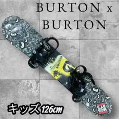 スノーボードセット 130