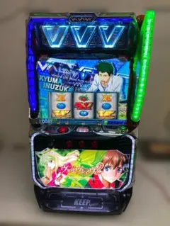 L革命機ヴァルヴレイヴ2ｊF　動作確認済み　送料込み！！現状ラスト1台のサムネイル