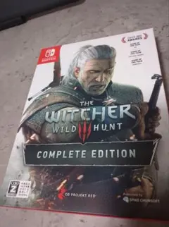 ウィッチャー3 ワイルドハント コンプリートのサムネイル