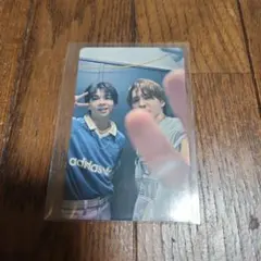 M!LK　塩﨑太智　吉田仁人　トレカ　塩レモン　スタトレ