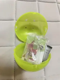 ズートピア ブリスターチャームコレクション ニック・ワイルド　ガチャ