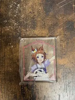ウマ娘　ビコーペガサス　コロッタ