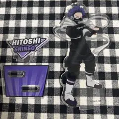 心操人使 キャラクターグッズ