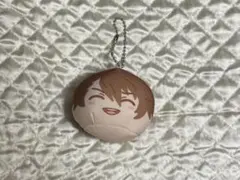 アイナナ アイドリッシュセブン おまんじゅうにぎにぎマスコット 十龍之介