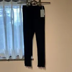 子供用スパッツ　120サイズ　10分丈