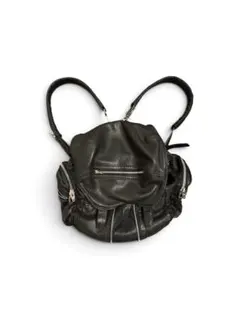 2026年最新】Alexander Wang メンズ リュック・バックパックの人気