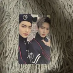 2025年最新】txt chaotic wonderland スビンの人気アイテム