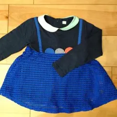 あ*ん様 Baby Cheer ベイビーチアー　120 cm