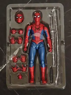 S.H.Figuarts スパイダーマン ブランド・ニュー・デイ