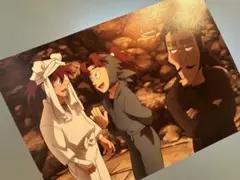 【最安値】忍たま乱太郎 ドクタケ忍者隊最強の軍師 5週目 入場者プレゼント