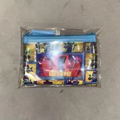 ヴォックス PVCポーチ