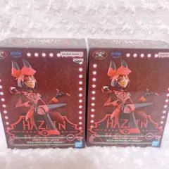 ハズビンホテル アラスター モニタートップフィギュア