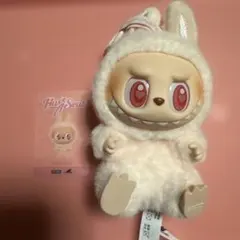 POPMART ラブブ Have a seat DADA ✨……