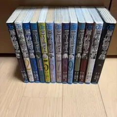 デスノート DEATH NOTE全13巻セット