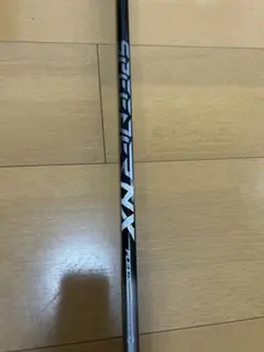 テーラーメイド　純正シャフト　フジクラNX S