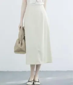 ロングスカート　フレアスカート　タイトスカート