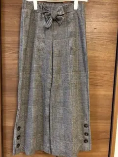 【値下げ】ZARAキッズパンツ 11-12 152cm